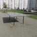 Стол для игры в пинг-понг в городе Гомель