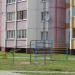 Детская игровая площадка в городе Гомель