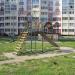 Детская горка в городе Гомель