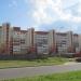 ул. Мазурова, 129 корпус 1 в городе Гомель