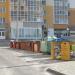 Бывшая площадка для мусорных контейнеров в городе Гомель