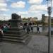 The Treaty Stone  in Limerick city