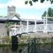 Sylvester O'Halloran Bridge in Limerick city