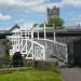 Sylvester O'Halloran Bridge in Limerick city