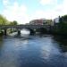 Mathew Bridge in Limerick city