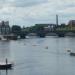 Sarsfield Bridge in Limerick city