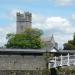 St. Mary's Cathedral in Limerick city