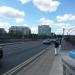 Sarsfield Bridge in Limerick city