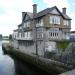 Shannon Rowing Club in Limerick city