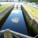 Limerick Sea Lock in Limerick city