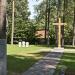 German World War II Prisoners of War Cemetery