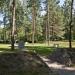 German World War II Prisoners of War Cemetery