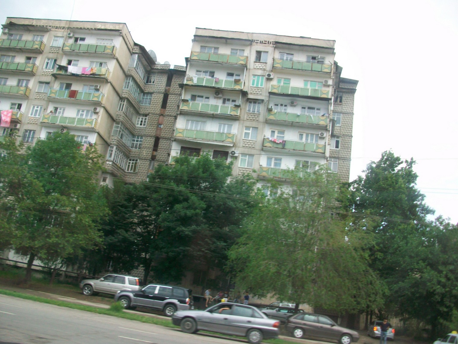 Душанбе 102 микрорайон