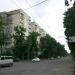 11 микрорайон в городе Душанбе