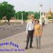 Khu vực Đền Vua tại Phnom Penh. (vi) in Phnom Penh city