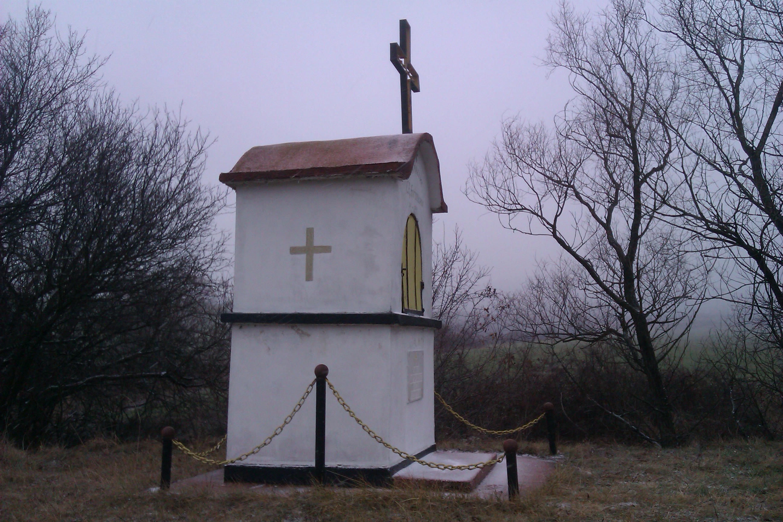 Sv. Konstantin i Elena church