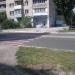 Пешеходный переход в городе Вышгород