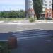 Пешеходный переход в городе Вышгород