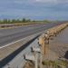 Автомобильный путепровод в городе Каменск-Уральский