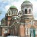 Храм Александра Невского (Атаманский храм) в городе Новочеркасск