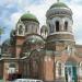 Храм Александра Невского (Атаманский храм) в городе Новочеркасск