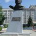 Бюст Ю. А. Гагарина в городе Новочеркасск