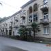 ulitsa Russkikh Dobrovoltsev, 13 in Gagra city