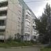 Свердловский просп., 31а в городе Челябинск