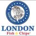 London Fish & Chips (en) في ميدنة مدينة دبــيّ 