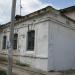 Здание бывшей водолечебницы в городе Севастополь