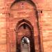 Tomb Of IItutmish in Delhi city