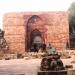 Tomb Of IItutmish in Delhi city