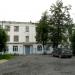 Школа № 22 в городе Серов