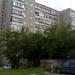 Кыштымская ул., 22а в городе Челябинск