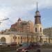 Памятник архитектуры «Хамовнический полицейский дом» (ru) in Moscow city