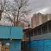 Снесённые складские помещения (ru) in Moscow city