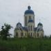Церква святого Князя Володимира в місті Чернівці