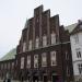 Die Glocke - Konzerthaus in Stadt Bremen