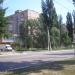 Пешеходный переход в городе Вышгород