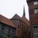Propsteikirche St. Johann in Stadt Bremen