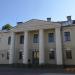 Jēkabpils pilsētas dome in Jēkabpils city