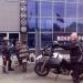 Хостел-мотомастерская «Байк-пост» в городе Челябинск