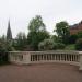 Schlossgarten in Stadt Oldenburg