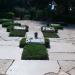 Graves of the Seven Jewish Parachutists of Mandate Palestine in Europe in Jerusalem city