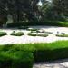 Graves of the Seven Jewish Parachutists of Mandate Palestine in Europe in Jerusalem city