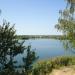 Озеро Броды (ru) in Mahilioŭ (Mogilev) city