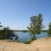 Озеро Броды (ru) in Mahilioŭ (Mogilev) city