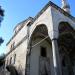 Bey Camii in Efeler city