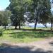 Beach in the former Hospital for Infectious Diseases (Sukhumi)