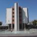 Regional Medical Center of San Jose Hospital Building in San Jose, California city